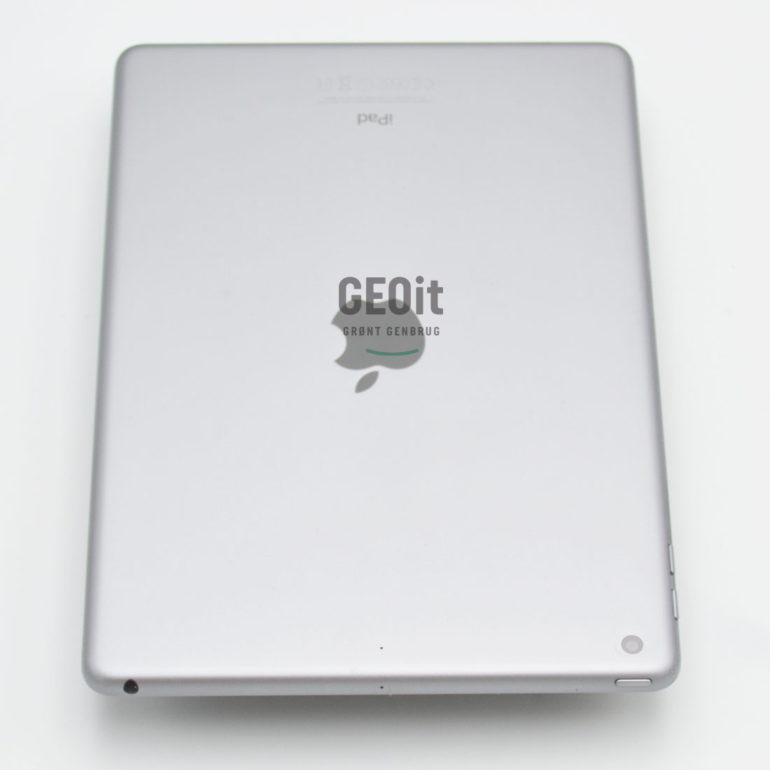 Apple iPad Pro | 10.5" | A1701 | 2017 | 7th. Gen - GEOit