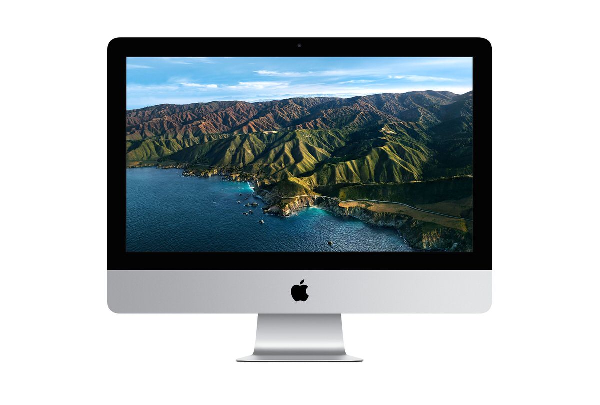 Disciplinære Marty Fielding fup Apple iMac | 21.5" FHD | i3 1st | 4GB | 500GB HDD | Mid 2010 - GEOit