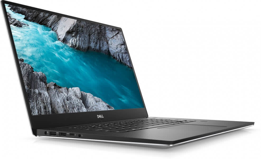 Dell XPS -